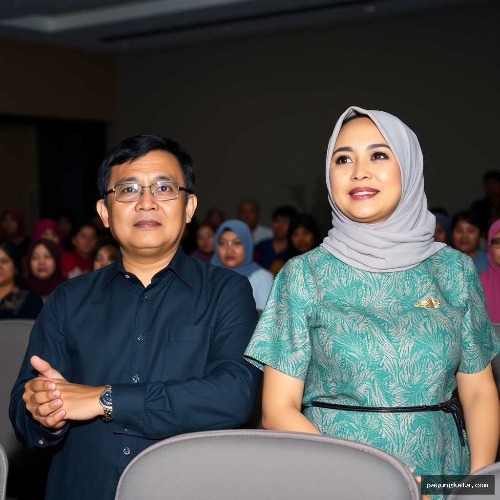 Mengapa Saya Merasa Gugup Saat Berbicara di Depan Orang